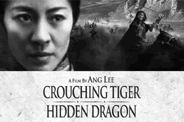 Crouching Tiger Hidden Dragon