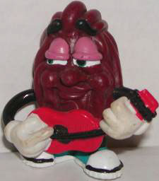 California Raisin