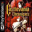 Castlevania Old School 