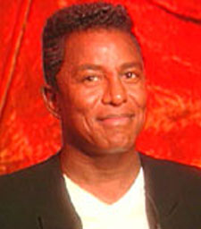 Jermaine Jackson