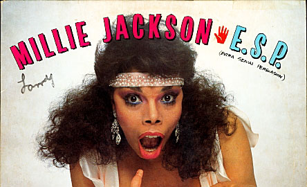 Millie Jackson