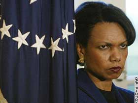 Condoleezza