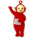 teletubby