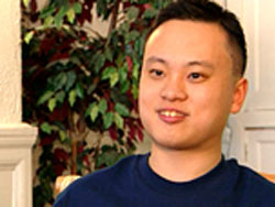 William Hung