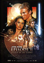 Star Wars Episode II: Attack of the Clones