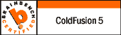 Brainbench Coldfusion 5 Certification